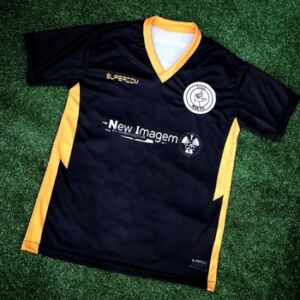 camisa de futebol supercom