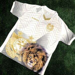 camisa de torcida supercom