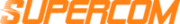 Logotipo Supercom Esportes